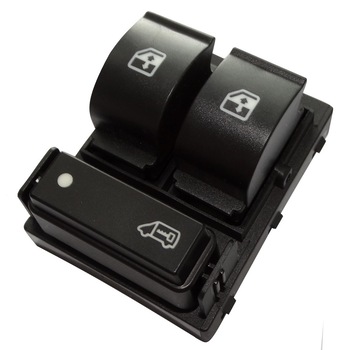 Bloc comenzi geamuri AERZETIX, OEМ-6490.X8, pentru Fiat Ducato, Peugeot Boxer, Citroën Jumper Bloc comenzi geamuri AERZETIX, OEМ-6490.X8, pentru Fiat Ducato, Peugeot Boxer, Citroën Jumper