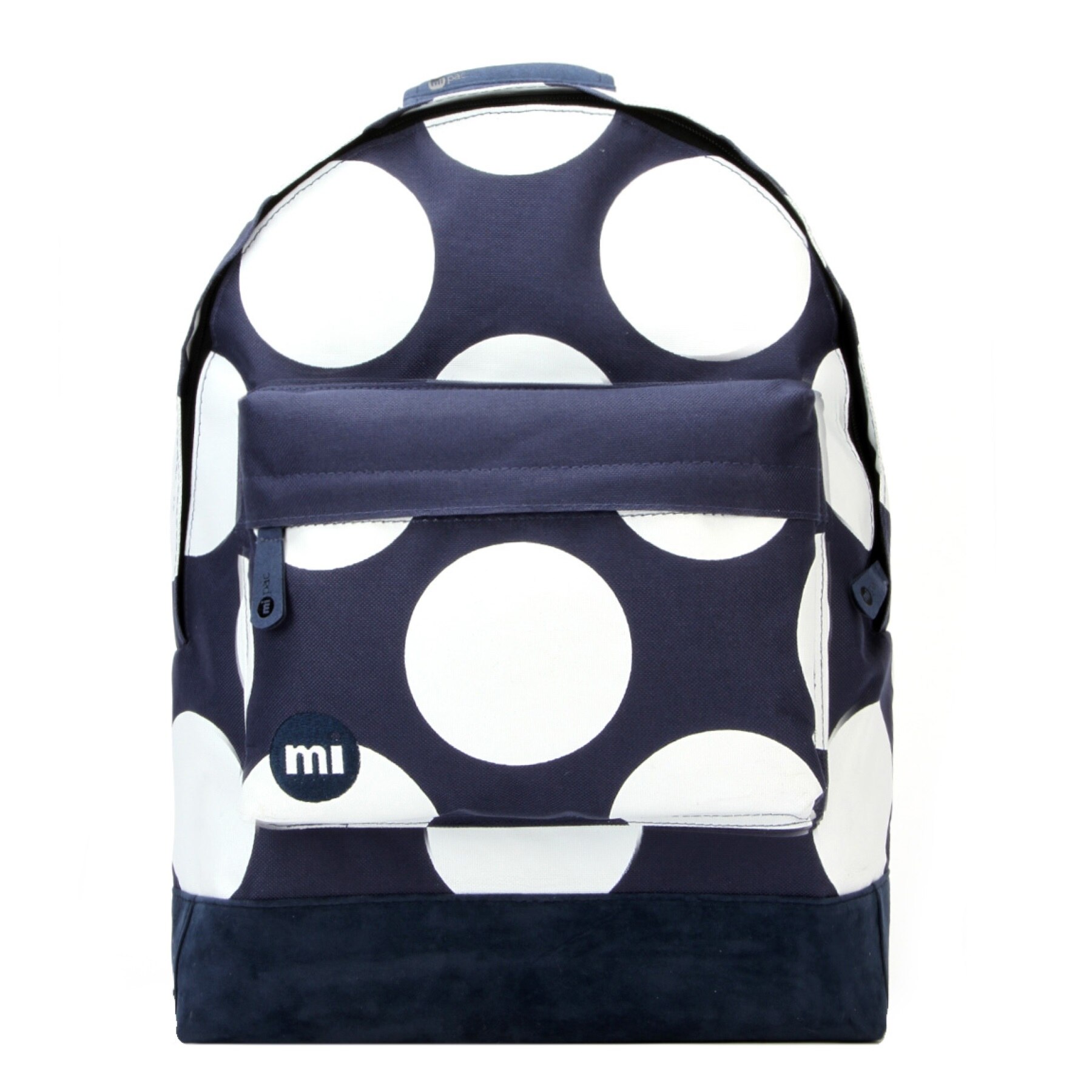 Rucsac bleumarin Mi-Pac Polka XL 2