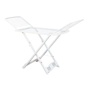 Uscator rufe ,Rubino, suprafata utilizabila 20m Uscator rufe ,Rubino, suprafata utilizabila 20m