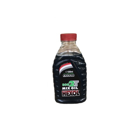 Моторное масло hexol