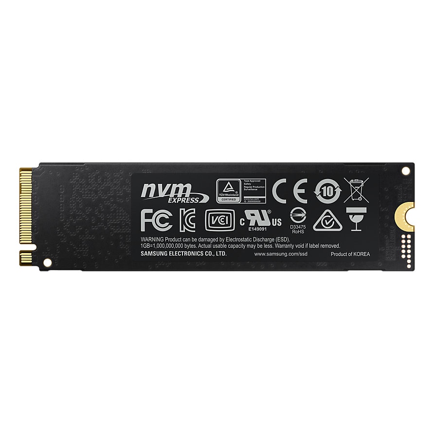 auditorium Significance Globe Solid-State Drive Samsung 970 PRO, 512GB, M.2 2280, PCI Express x4 - eMAG.ro