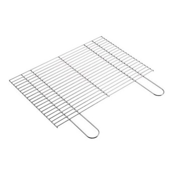 Gratar Gradina Landmann , simplu ,pentru Drumetii sau Picnic, din metal, 60 x 40 cm Gratar Gradina Landmann , simplu ,pentru Drumetii sau Picnic, din metal, 60 x 40 cm