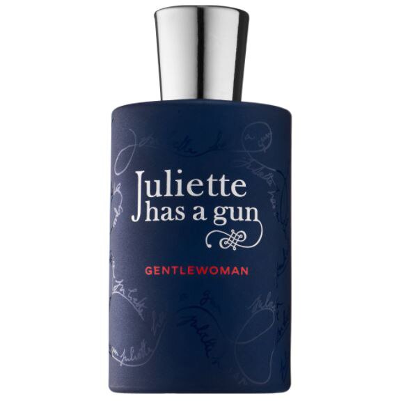 Apa de Parfum Juliette Has A Gun Gentlewoman, Femei, 50 ml