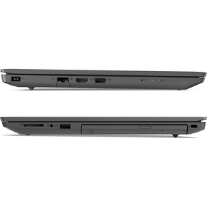 Laptop Lenovo V130 15ikb 15 6 Intel Core I5 7200u Ram 8gb Ssd 256gb Amd Radeon 530 2gb Free Dos Iron Grey Emag Bg