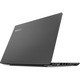 Laptop ultraportabil Lenovo V330-14IKB cu procesor Intel® Core™ i5-8250U pana la 3.40 GHz, Kaby Lake R, 14", Full HD, 8GB, 256GB SSD, Intel UHD Graphics 620, Free DOS, Iron Grey