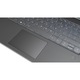 Laptop ultraportabil Lenovo V330-14IKB cu procesor Intel® Core™ i5-8250U pana la 3.40 GHz, Kaby Lake R, 14", Full HD, 8GB, 256GB SSD, Intel UHD Graphics 620, Free DOS, Iron Grey
