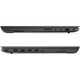 Laptop ultraportabil Lenovo V330-14IKB cu procesor Intel® Core™ i5-8250U pana la 3.40 GHz, Kaby Lake R, 14", Full HD, 8GB, 256GB SSD, Intel UHD Graphics 620, Free DOS, Iron Grey