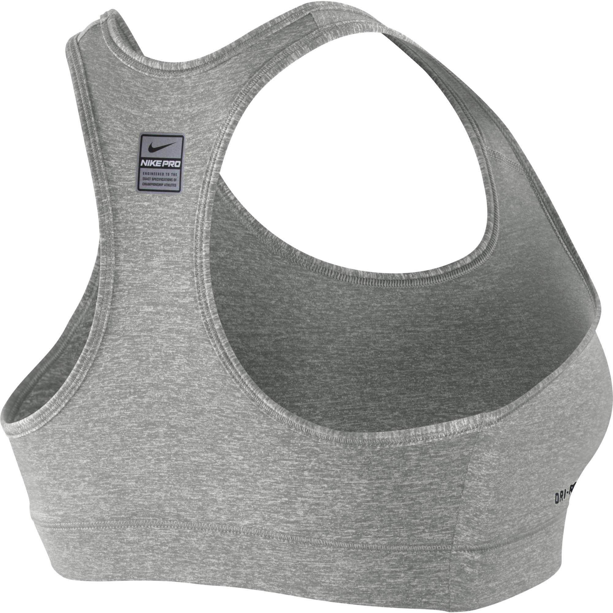 nike pro victory compression bra