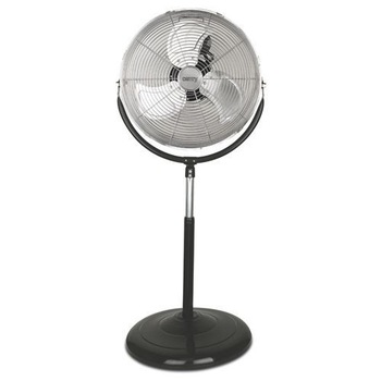 Ventilator de podea Camry, 120 W, Argintiu/Negru Ventilator de podea Camry, 120 W, Argintiu/Negru