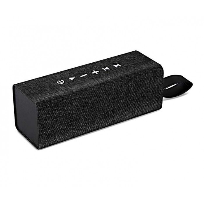 Boxa portabila stereo, Platinet, 2.0, Bluetooth 4.0, USB, 16 W