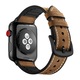 Curea Tech-protect Osoband pentru Apple Watch, Seriile 1/2/3/4 (42/44mm), Vintage Brown