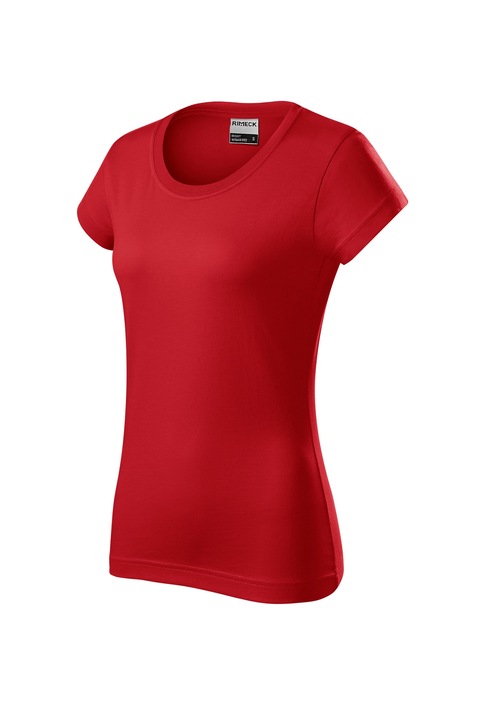 Női póló, piros, M