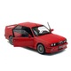 Macheta autó BMW M3 E30 Sport Evo (1990) 1:18 Szilárd