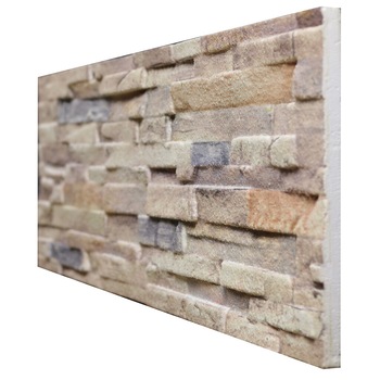 Panou decorativ polistiren,656-2001, imitatie piatra in relief, dim. 1200x300x 20 mm Panou decorativ polistiren,656-2001, imitatie piatra in relief, dim. 1200x300x 20 mm