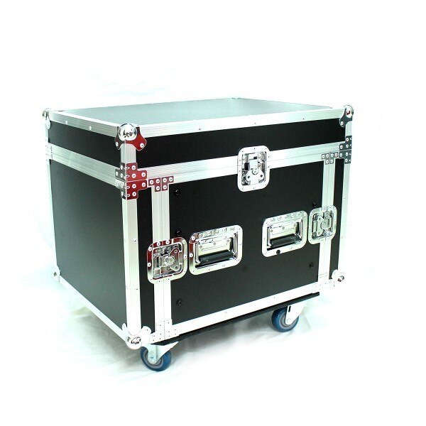 Rack profesional de 19