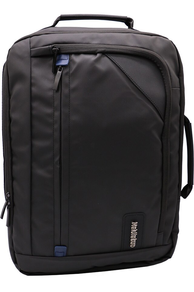 Rucsac si/sau Geanta laptop Waterproof Z-28 Negru