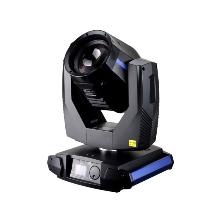 MovingHead XLights Chroma Hybrid 7R