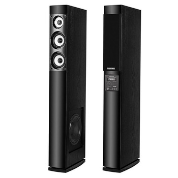 Sistem Audio 2.0 , 120W, KRUGER&MATZ, Theatre Sound , culoare Negru Sistem Audio 2.0 , 120W, KRUGER&MATZ, Theatre Sound , culoare Negru