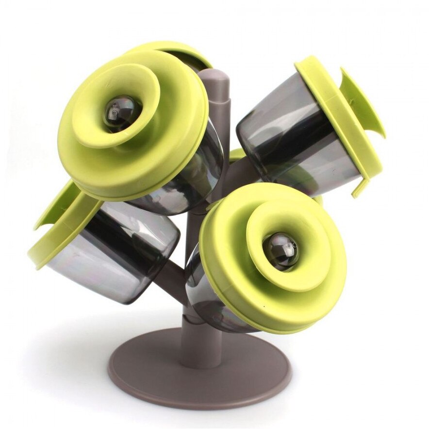 Suport pentru condimente