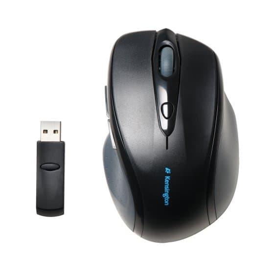 Mouse optic wireless Kensington Pro Fit Full Sized