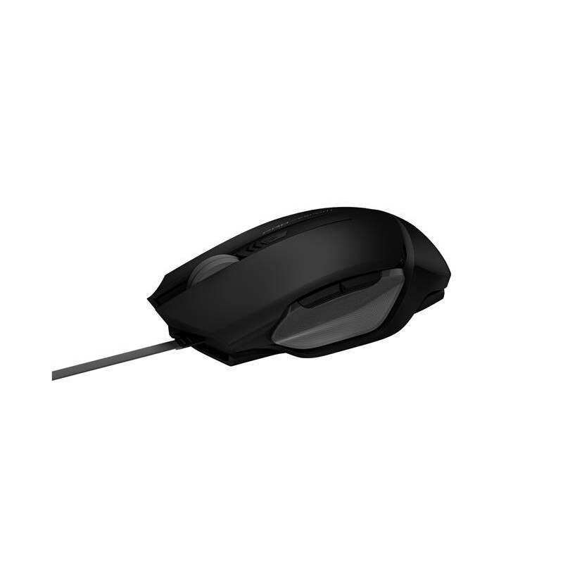 Mouse AEROCOOL THUNDER X3 - TM 20 Gray 4000 DPI
