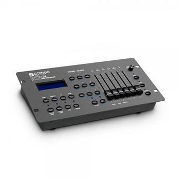 Controller DMX Cameo Control 54 Controller DMX Cameo Control 54