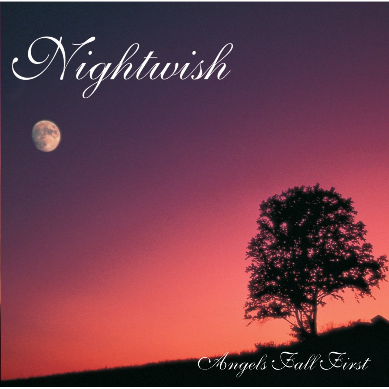 Nightwish - Angels Fall First (CD)