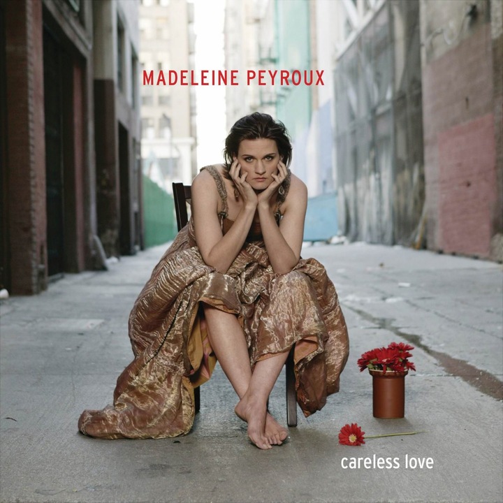 Madeleine Peyroux - Careless Love (CD)