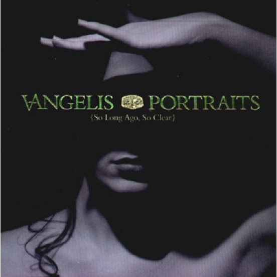 Vangelis - Portrait (CD)