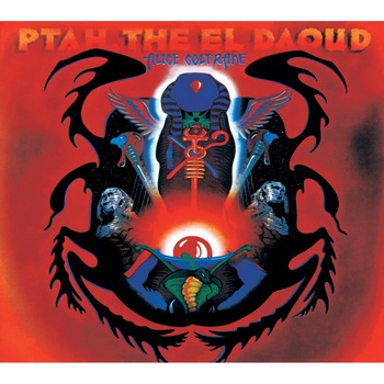 Alice Coltrane - Ptah The El Daoud (CD) Alice Coltrane - Ptah The El Daoud (CD)