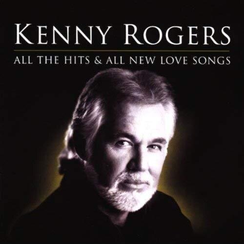 Kenny Rogers - All The Hits And All New Love Songs (2CD)