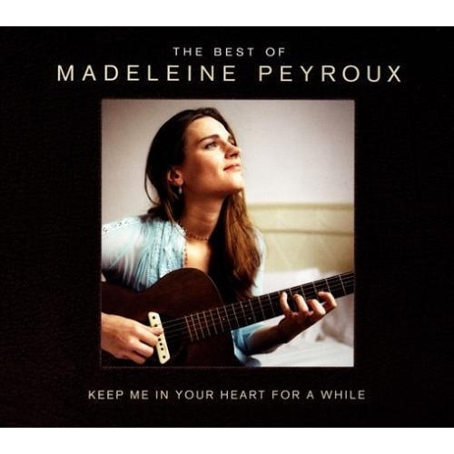 Madeleine Peyroux - The best of (2CD)