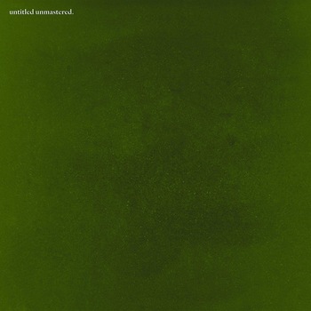 Kendrick Lamar - Untitled Unmastered (CD) Kendrick Lamar - Untitled Unmastered (CD)