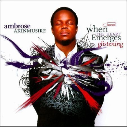 Ambrose Akinmusire - When The Heart Emerges Glistening (CD)