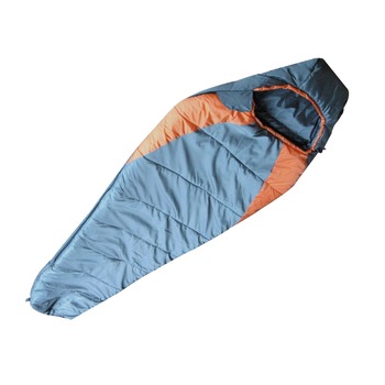 Sac de dormit ART BAYER, pentru o persoana, 200 x 85 x 50 cm, prevazut cu gluga, primavara - vara - toamna Sac de dormit ART BAYER, pentru o persoana, 200 x 85 x 50 cm, prevazut cu gluga, primavara - vara - toamna