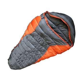 Sac de dormit model unsex, cu protectie pentru cap gluma, pentru primavara vara toamna, de exterior, ATS Sac de dormit model unsex, cu protectie pentru cap gluma, pentru primavara vara toamna, de exterior, ATS