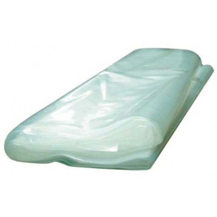 Sac natur pentru butoi, ambalare fructe, 1000 L, dimensiuni 2000x2000x0.13 mm