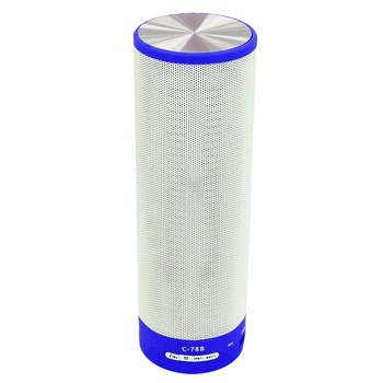 Boxa Portabila Cu Led C-78B Boxa Portabila Cu Led C-78B