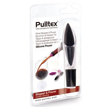 Antipicurator plastic cu dop Pulltex Antipicurator plastic cu dop Pulltex