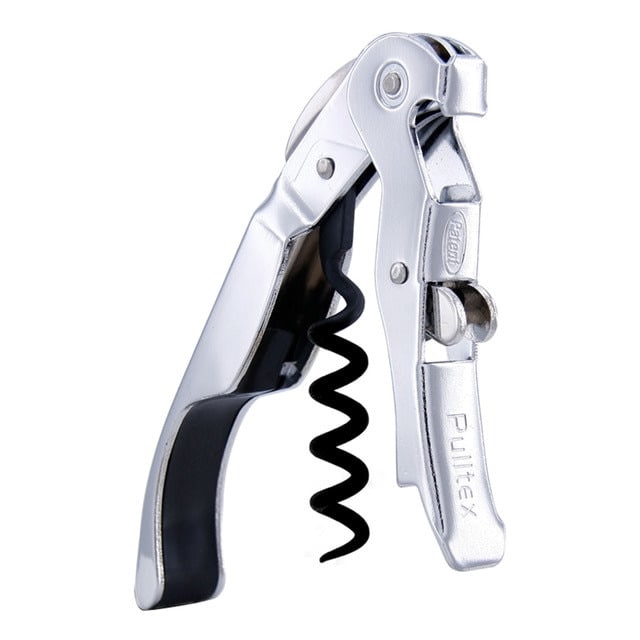 Desfacator Pullparot Argintiu