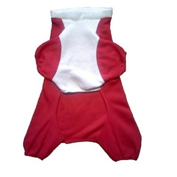 Trening JOGGING Rosu S Trening JOGGING Rosu S