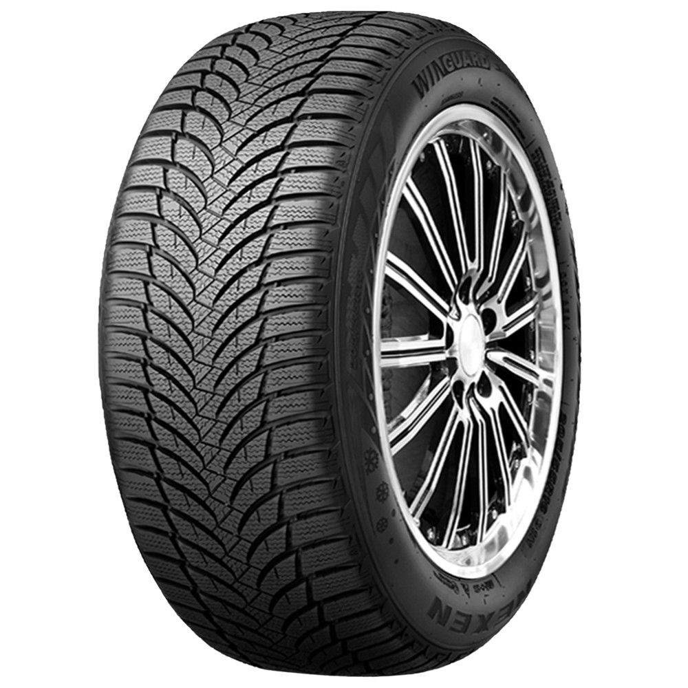 Anvelopa Iarna NEXEN WINGUARD SNOWG WH2 175/65R13 80T