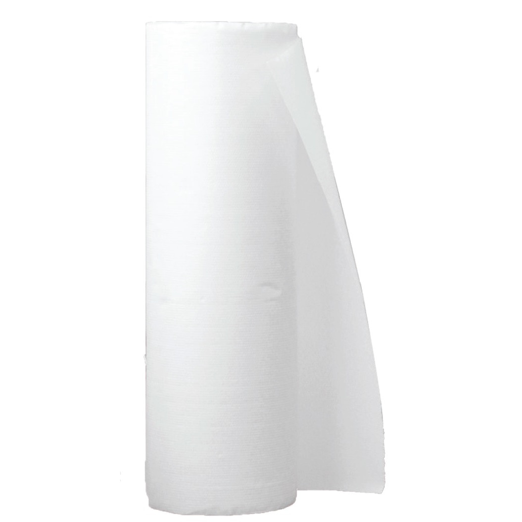 Cearceaf Hartie PREMIUM 60cmx100m, 263foi x 38cm 2 straturi, 1rola