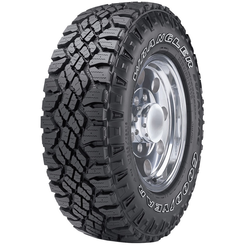 Anvelopa Vara Goodyear WRL DURATRAC LR FP XL 255/55R20 11Q XL