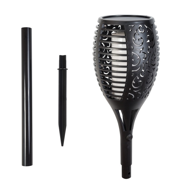 Lampa Solara Kioto,2W,IP65, Energie Solara.