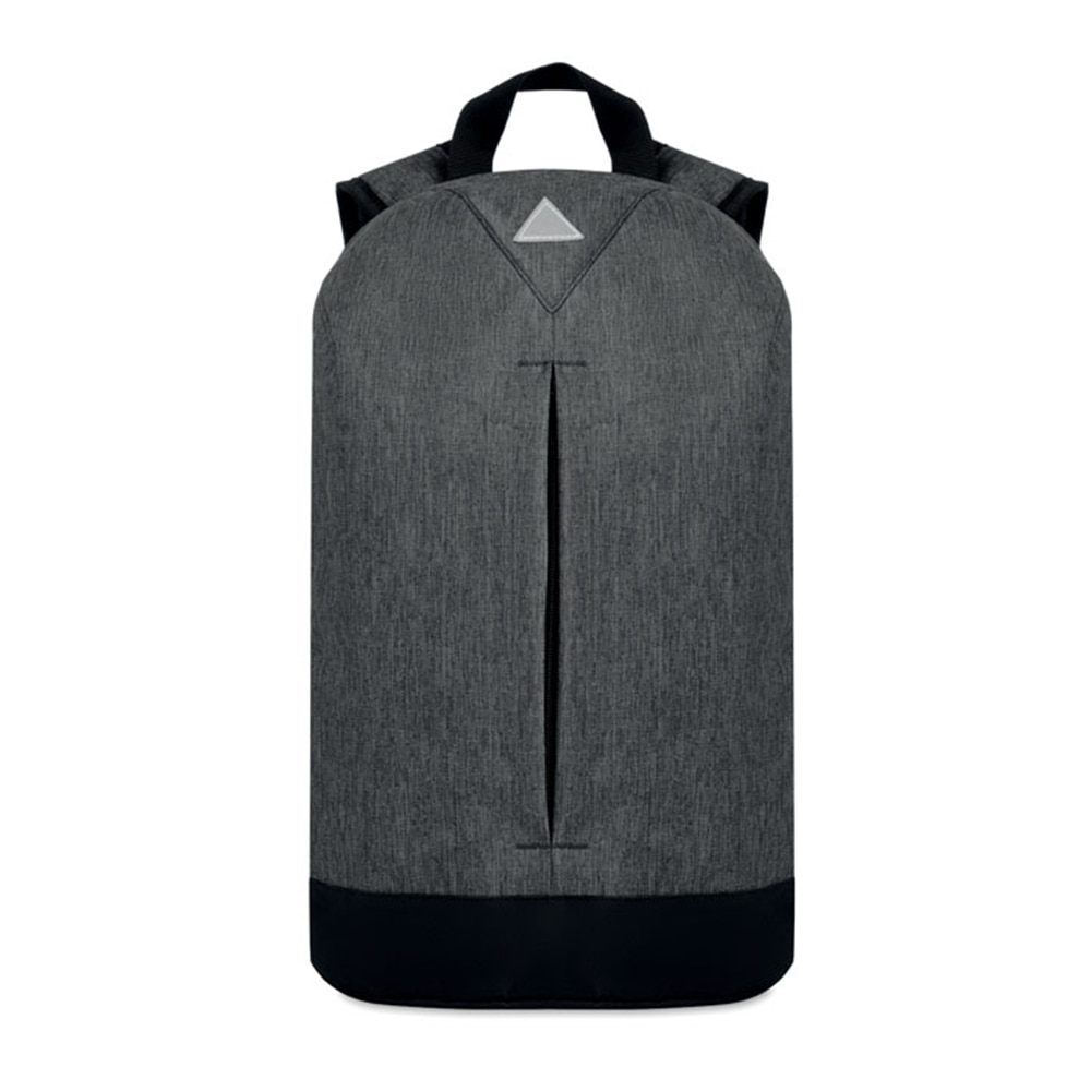 Rucsac laptop 15.6" antifurt ,unisex, negru