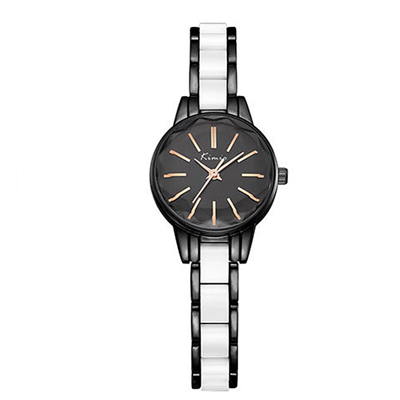 Ceas KIMIO TG107 negru