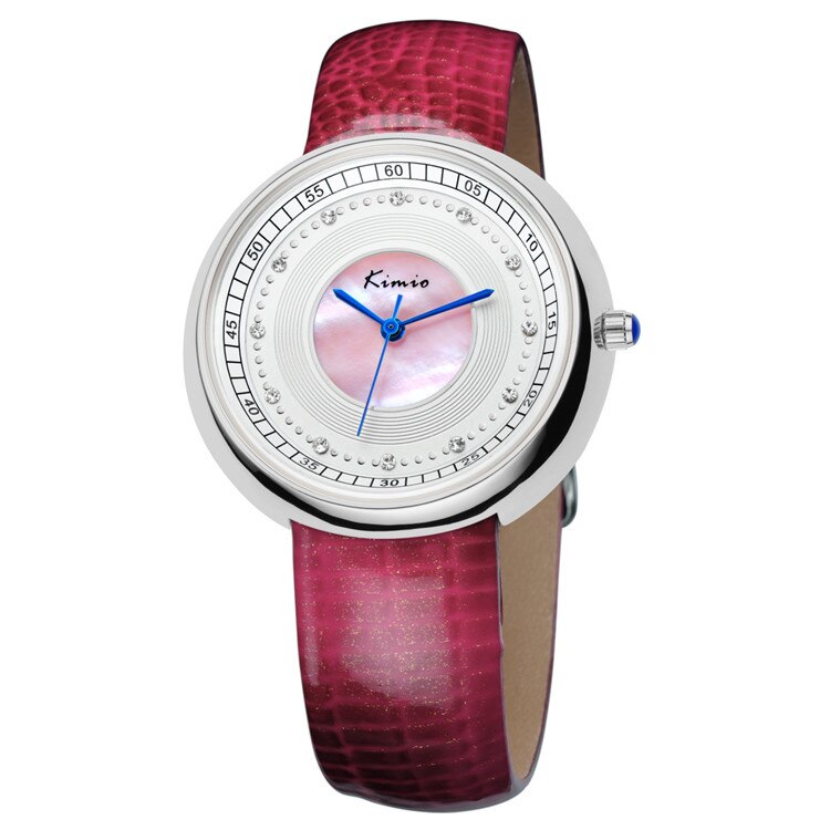 Ceas KIMIO TG020 red