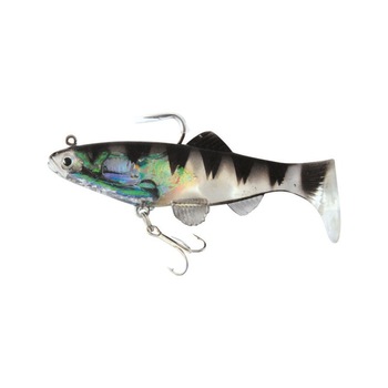 Set 2 Bucati Twistere Baracuda Lw 010, 10Cm Set 2 Bucati Twistere Baracuda Lw 010, 10Cm
