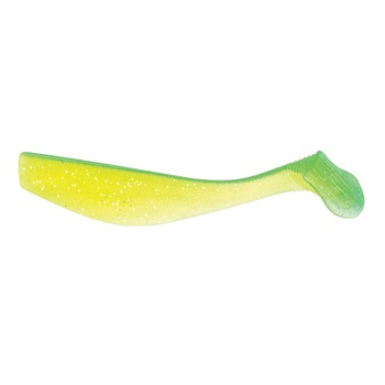 Set 3 Bucati Twistere Baracuda W 092, 10Cm Set 3 Bucati Twistere Baracuda W 092, 10Cm